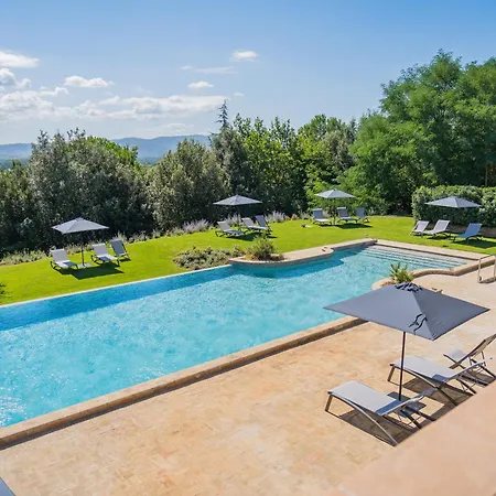 Le Cappuccinelle Suites&SPA-3